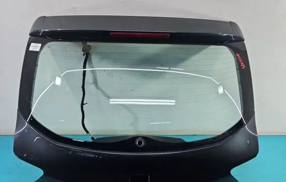 Seat Ibiza IV (6J,6P) Tailgate/trunk/boot lid IMPRK1422082