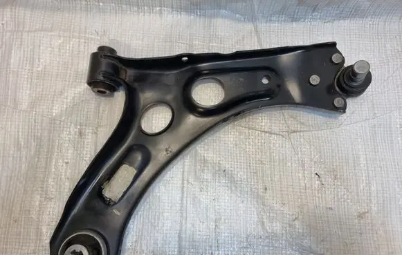 Opel Corsa F Front control arm 