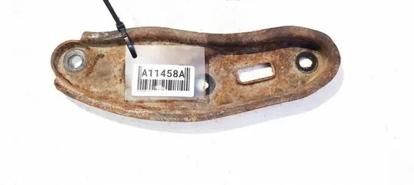 Honda Civic Bracket in trunk/boot