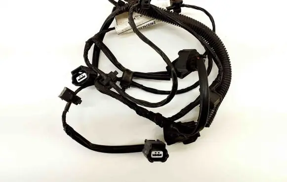 Nissan Qashqai Parking sensor (PDC) wiring loom 240934EA0A