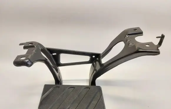 Ford Ranger IV Thresholds for All-terrain vehicles 
