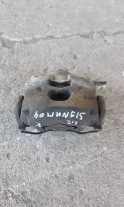 Opel Signum Front brake caliper