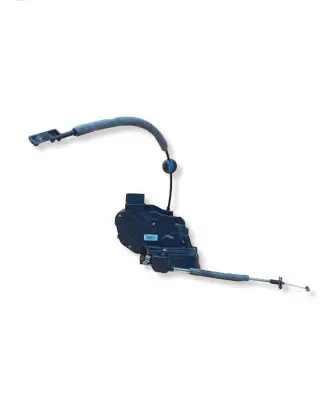 Volvo XC60 Rear door lock 30799325 A046069 2071AC5BB