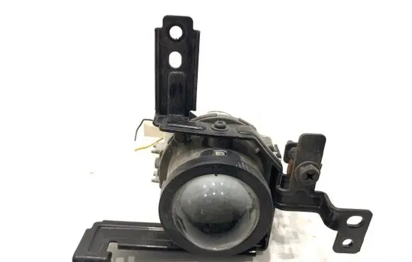 Front fog light