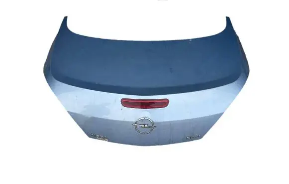 Opel Tigra B Tailgate/trunk/boot lid