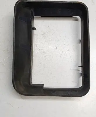 Renault Captur Intercooler air guide/duct channel 113579A0S5 113579A0