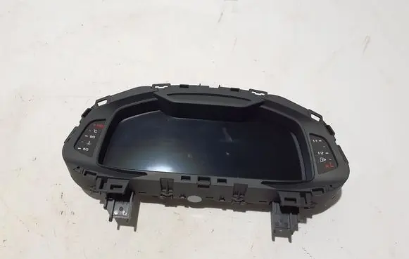 Audi A6 S6 C8 4K Speedometer (instrument cluster) 4K0920790F