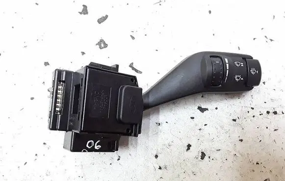 Ford Focus Wiper switch 4M5T17A553BD