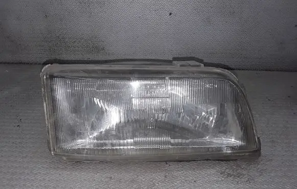 Fiat Ducato Headlight/headlamp