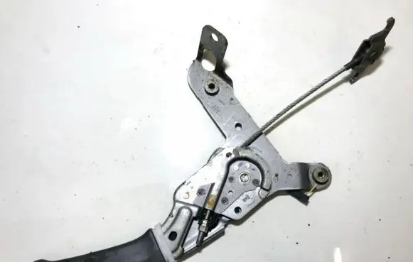Volvo XC70 Handbrake/parking brake lever assembly