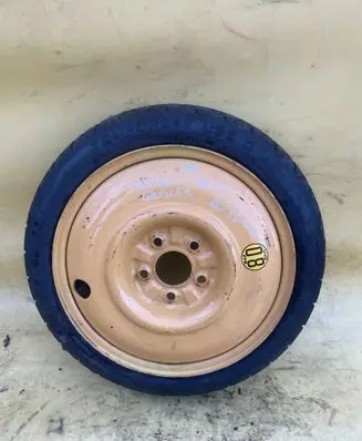 Chrysler 300 - 300C R16 spare wheel 