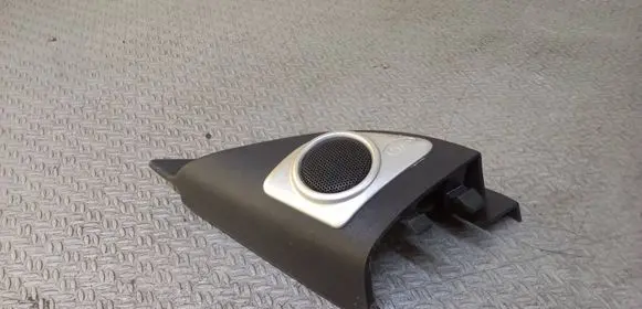 Mitsubishi Lancer VIII Front door high frequency speaker 8720A009
