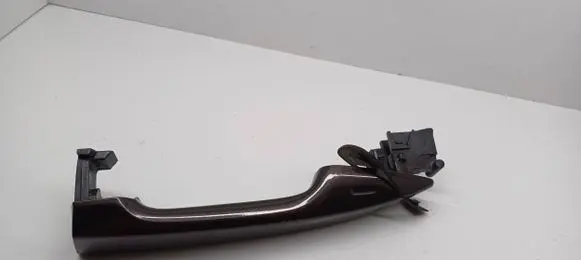 Lexus CT 200H Front door exterior handle 6C22 8DC2 J3234355