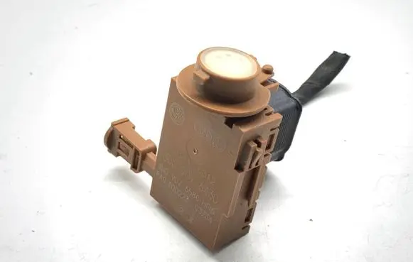 Audi Q4 Sportback e-tron Interior temperature sensor 3Q0907643C