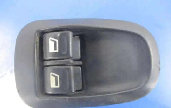 Ford Mondeo Mk III Other devices
