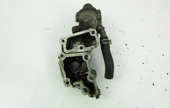 Citroen C3 Thermostat housing 