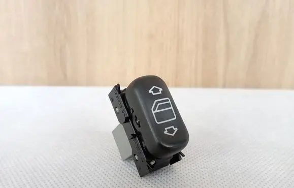 Mercedes-Benz SLK R170 Quarter vent window switch 1708201510 A1708201510