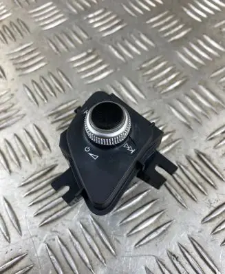 Audi Q7 4M Sound control switch 4M2919616B