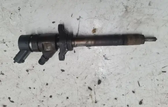 Ford C-MAX I Fuel injector 0445110188