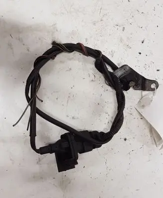 Opel Vectra C Camshaft speed sensor 0281002213