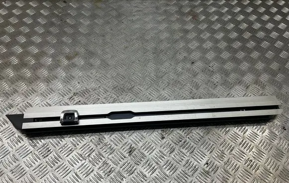 Peugeot 508 II Tie down hook / loop 