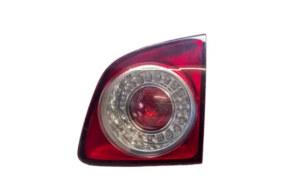 Volkswagen Golf Plus Tailgate rear/tail lights 5M0945094L K5605