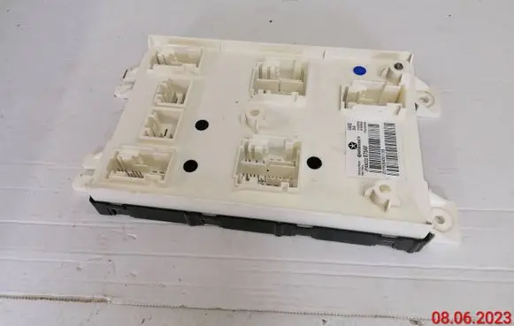 Chrysler Pacifica BSM Control unit 68222875AF 68282095AF 64469S