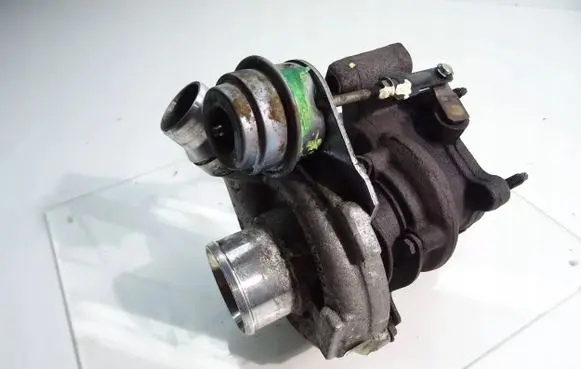 Nissan Primastar Turbo H8200466021