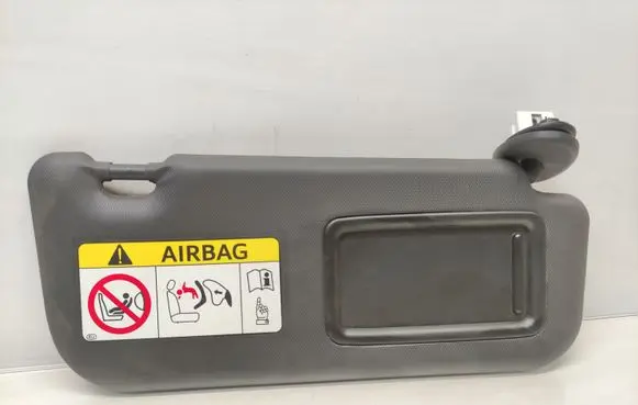 Toyota Corolla E210 E21 Sun visor
