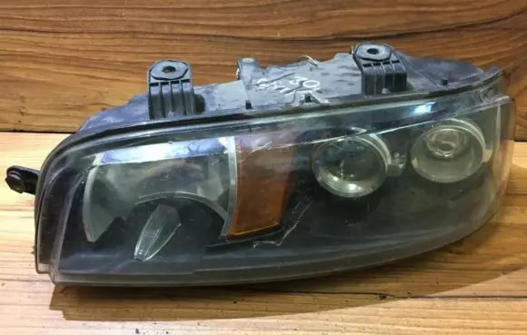 Fiat Punto (188) Headlight/headlamp 89100967