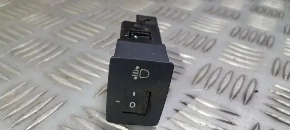 Hyundai Getz Headlight level height control switch