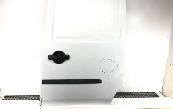 Fiat Doblo Rear door