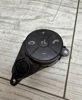 Mercedes-Benz ML W164 Steering wheel buttons/switches 33493101 2422972J14A 1648700658