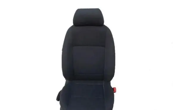 Skoda Octavia Mk2 (1Z) Seat set 