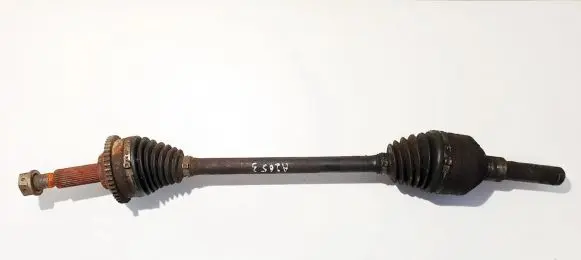 Jaguar S-Type Rear driveshaft