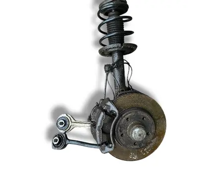 Mercedes-Benz SLK R171 Front suspension assembly kit set A171320083
