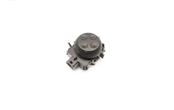 Mercedes-Benz ML W164 Seat control switch A2048702558