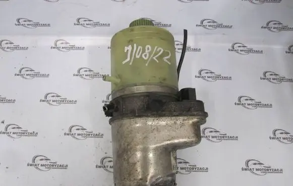 Volkswagen Polo V 6R Power steering pump 6Q0423156AB