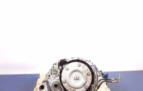 Opel Vectra C Automatic gearbox M36
