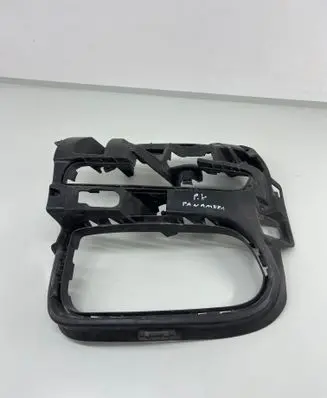 Porsche Panamera (970) Front bumper support beam 97050566300 970505663