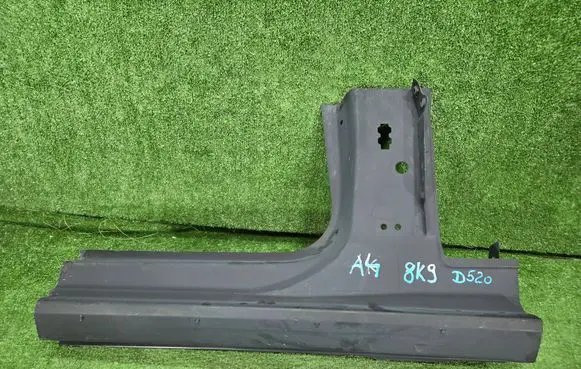 Audi A4 S4 B8 8K Front quarter panel 