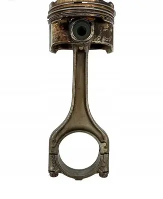 Skoda Octavia Mk3 (5E) Piston with connecting rod 105EQ