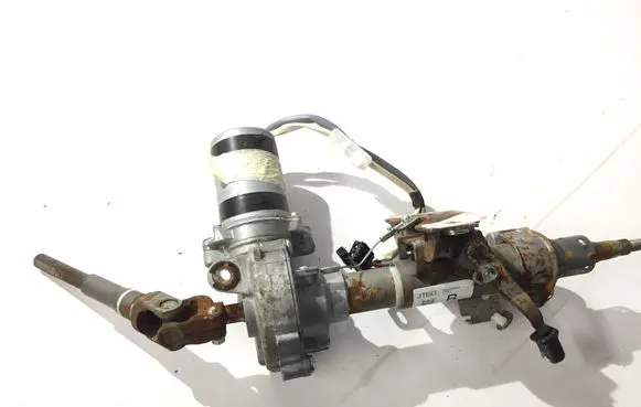 Toyota Yaris Electric power steering pump 6900003520 452500D194 92121061