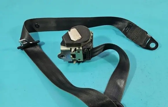 Fiat Ducato Front seatbelt 735507779 IMPRK1547341
