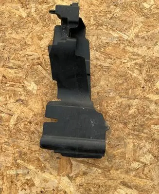 Mercedes-Benz Sprinter W906 Side radiator support slam panel A9068890131