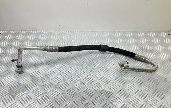 Audi Q3 8U Air conditioning (A/C) pipe/hose 8U0816721L
