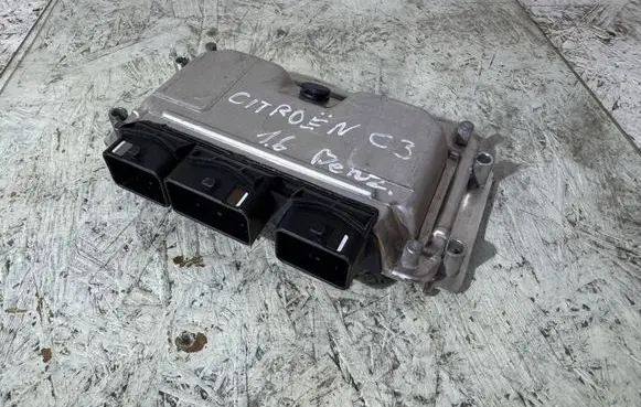 Engine control unit/module