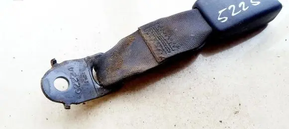 Mazda 323 Rear seatbelt buckle 970417DE