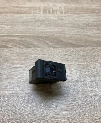 Audi 100 S4 C4 Headlight level height control switch 893941301