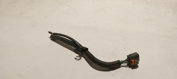 Opel Grandland X Headlight/headlamp wiring loom/harness